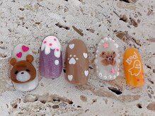 ネイルサロン ロゼプリュム