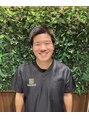 コリフレッシュ 高幡不動店 崎浜 秀太
