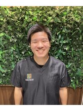 コリフレッシュ 高幡不動店 崎浜 秀太