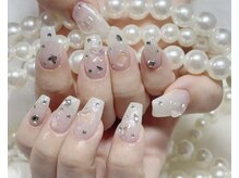 クイーンビューティー(Queen Beauty)/