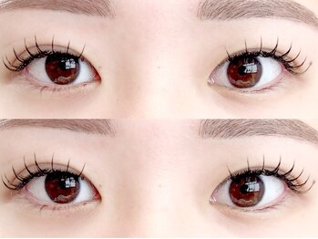 シピ バイ ベル 西千葉(Chipie by Belle)/LEDフラット100本【担当:saya】