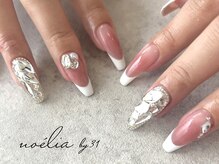 ノエリア バイ ミー 淡路(noelia by 31)/フレンチ