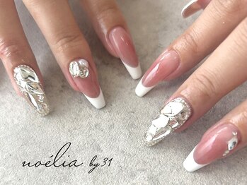 ノエリア バイ ミー 淡路(noelia by 31)/フレンチ