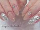 ユニークネイル 横浜関内店(Unique Nail)の写真/ワンホンが得意☆カワイイ系~キレイ系をが大人気!オフィスネイルなどのシンプルネイルもお任せください◎