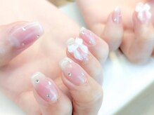 ネイルリテルナ(Nail Re.terna)/ワンホン定額B