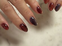 ネイルサロン ブリエ(briller)/