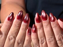 アールビーネイル(RB_nail)/マグネットネイル