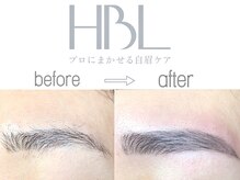 ヴォーレヴ(BEAUreve)/HBL