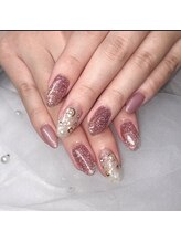 はあとねいる 浦和駅西口店/店舗限定デザイン