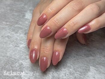 リ リュール(Re:Lueur)/