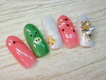 ジュエル(Jewel)/再来 定額コミコミ 7630円