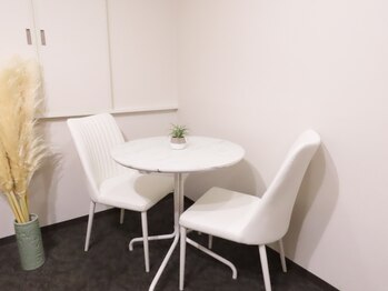 ハリルの写真/【完全個室＆都度払いOK!】 結果にこだわる脱毛サロン◎自己処理のダメージをケアしながら、うる艶肌へ♪