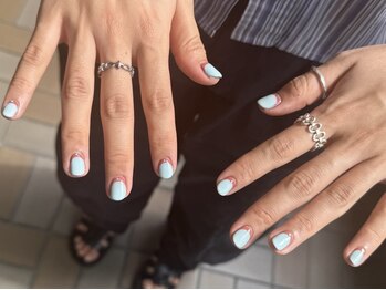 プレイフル(playful)/ニュアンス/モード/福岡/天神