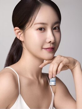 医療提携サロン LUMIA LUXEの写真/【毛穴レスで憧れの艶玉水光肌】韓国肌管理の決定版 <ダクトピール>WOTT ×AI肌診断機で結果に差がでる!