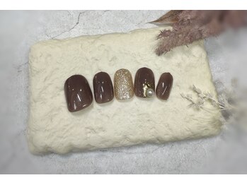 B'sおすすめトレンドデザイン♪