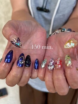 ジィール 那覇泉崎店(JIIL)/