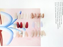 ブルーデイジー 栄本店(Blue daisy)