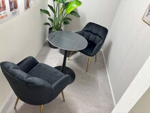 アーク(ARC)/サロン内　カウンセリングルーム