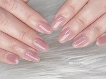 リッシュ トロワ(RICHE trois)/春おすすめ！つやつやパラカラー