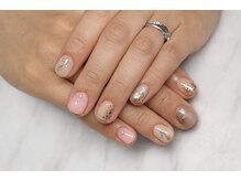 【hand】ワンカラー