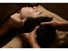 リーズ(RIES)/ヘッドスパ