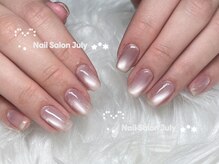 ジュライ(July)/マグネット