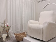 Rの雰囲気（一席のみのサロン☆人の目を気にせずリラックスしてください♪）