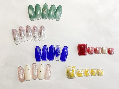 ピアレス(Peerless)の写真