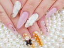 ◇除去付デザイン定額コ-ス◇