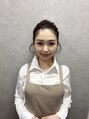 サッコ 栄店(Sacco)&nbsp;服部 瑠菜