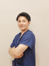 たぶし鍼灸整骨院&nbsp;藤本 辰生