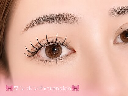 スターラッシュ 梅田店(Star Lash)の写真