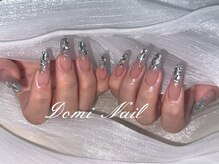 ドミネイルサロン 渋谷店(Domi Nail Salon) PG014843709