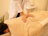【産後の痛みが重なる方】腰痛・手首・膝・首肩こり|鍼灸+整体 90分¥12100