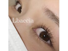 エルバッチャ 伊勢崎 室町店(Lbaccia)の雰囲気（初めての方もご気軽にご相談ください♪【まつげパーマ/マツエク）