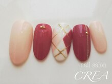 ネイルサロン クレア(CREA)/