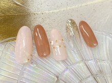 マジョルネ(Ma journee)/シェルキラキラプラン