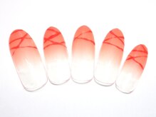 ワンネイル(ONE NAIL)/＃ニュアンスネイル