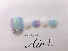 エアプラス 船堀店(Air plus)/Bコース