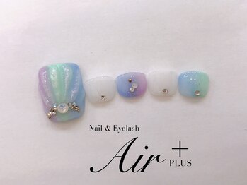 エアプラス 船堀店(Air plus)/Bコース