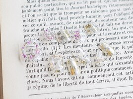 8月select(Q)6,980円/全10種