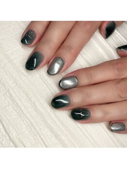 爪屋べっぴん堂/ニュアンス