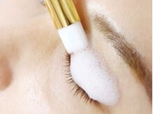 ラヴィアイリス 甲府東店(Lavie Eyeris)/全てアイシャンプー付きです♪