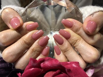 ブリリアン(Brillant)/