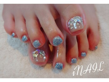 アイネイル(iNAIL)/