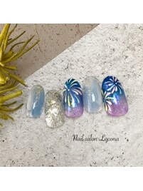 193.しっかりアート10500円