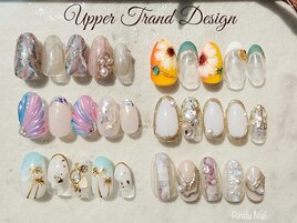 デザインサンプル