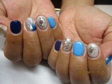 トータルビューティーサロン ビーナス(Venus)/【厳選】アートつけ放題ネイル