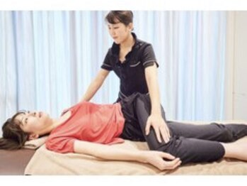 プレミアムボディバランス 熊谷店(Premium Body Balance)/PBBの美容整体