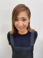 誠心堂整骨院 ネイルサロンアヴェニール(Avenir) 南 ゆき